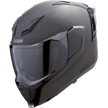Ultraflite Rizz Rizz MIPS® Casco — XL, Negro